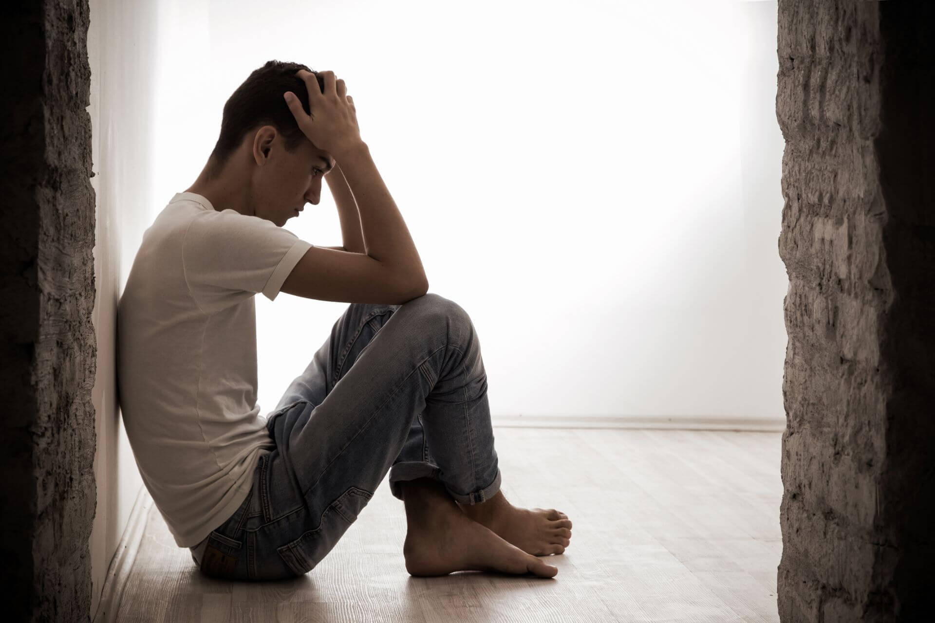 Living with Depression: 4 Simple Ways to Reclaim your Life
