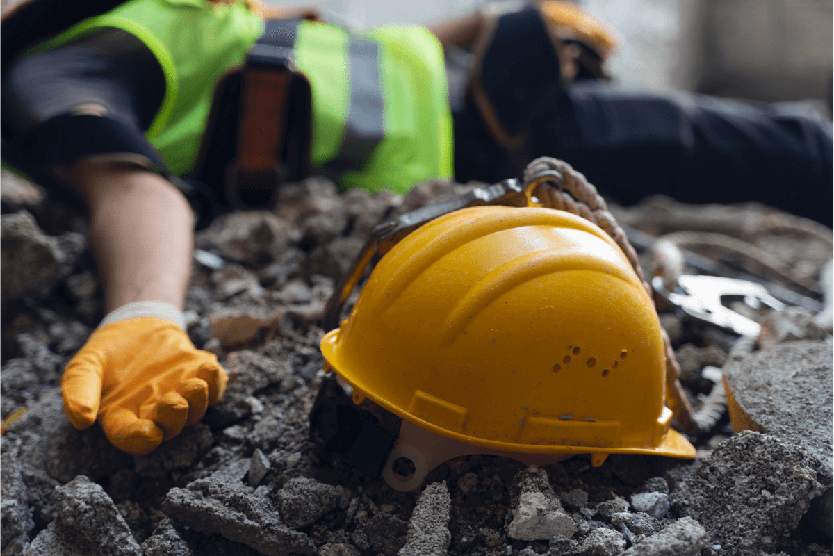 What Causes Crush Injuries at Construction Sites in Albany